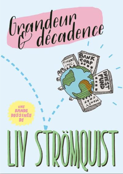 Liv-stromquist-grandeur-et décadence