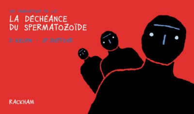 La déchéance du spermatozoïde