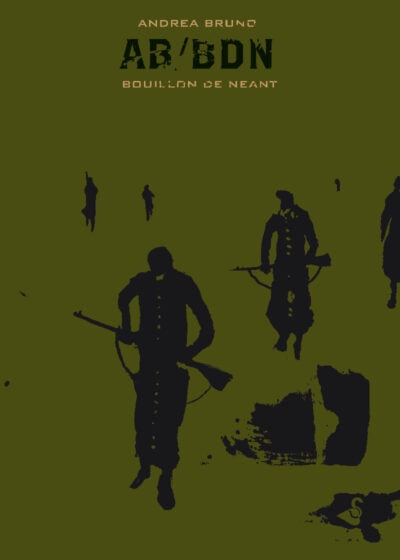 Bouillon de néant