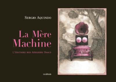 La mère machine