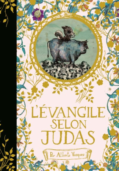 L'évangile selon Judas
