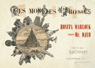 Les mondes promis