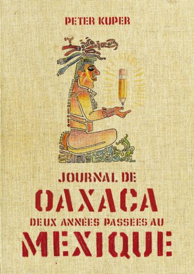 Journal d'Oaxaca