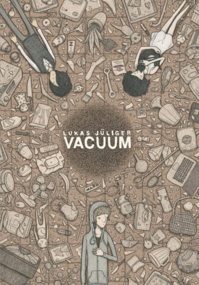 Vacuum