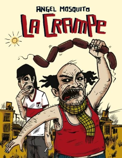 La crampe