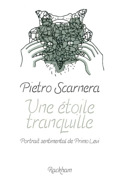 Une étoile tranquille, portrait sentimental de Primo Levi