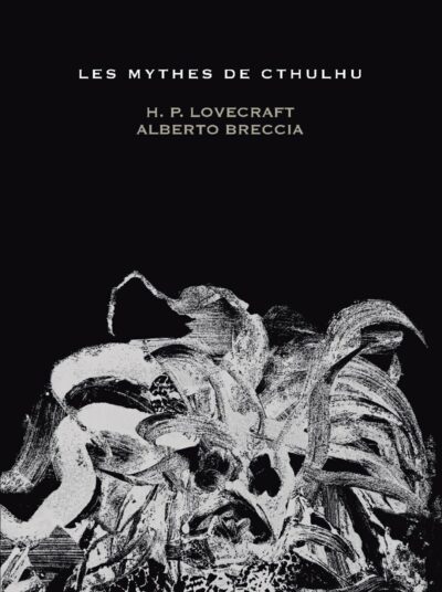 Les Mythes de Cthulhu