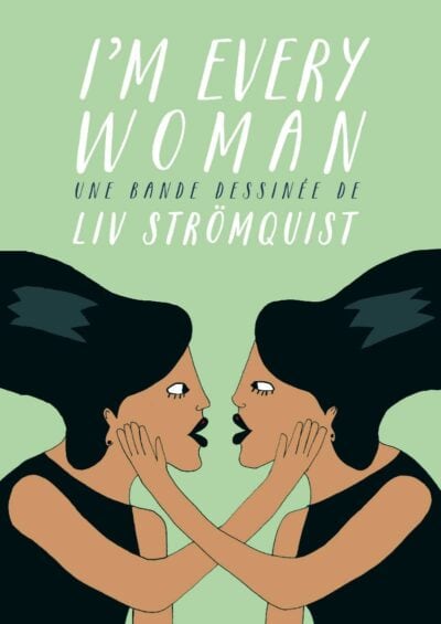 I'm Every Woman