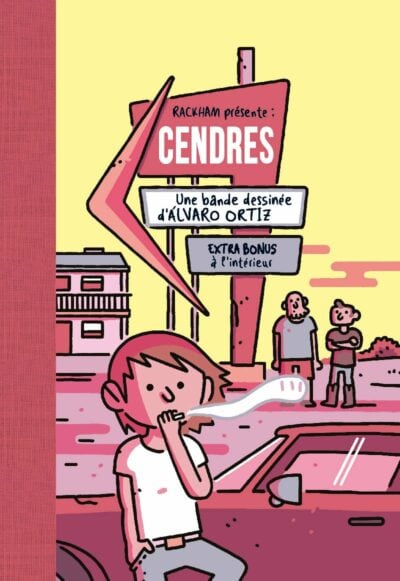 Cendres