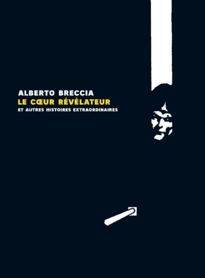 Le Cœur révélateur et autres histoires extraordinaires