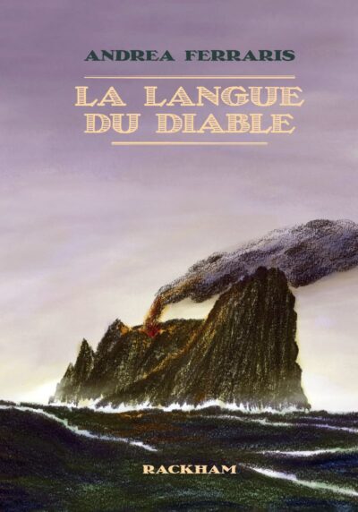 La Langue du Diable
