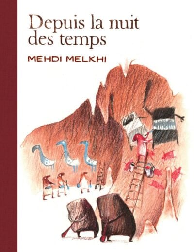 Depuis la nuit des temps