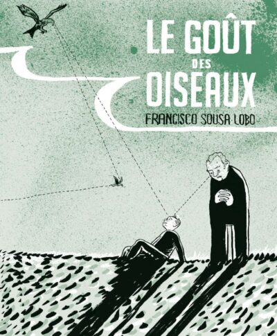 Le goût des oiseaux